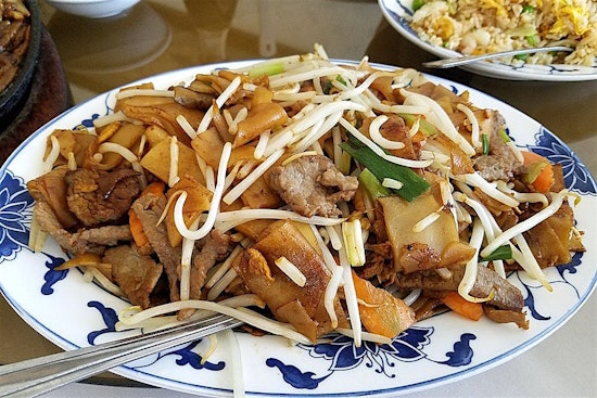 Check out the 4 most popular spots in San Jose's East San Jose neighborhood