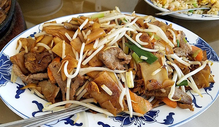 Check out the 4 most popular spots in San Jose's East San Jose neighborhood