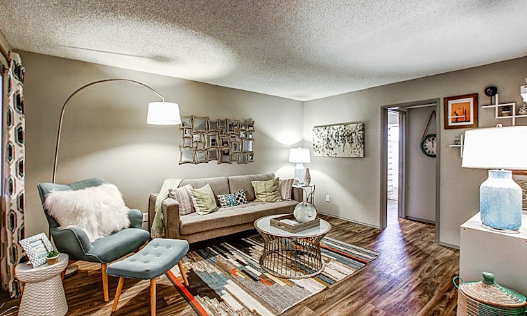 Apartments for rent in Chula Vista: What will $1,800 get you?