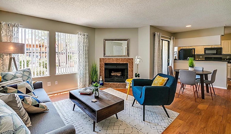 Apartments for rent in Mesa: What will $1,300 get you?