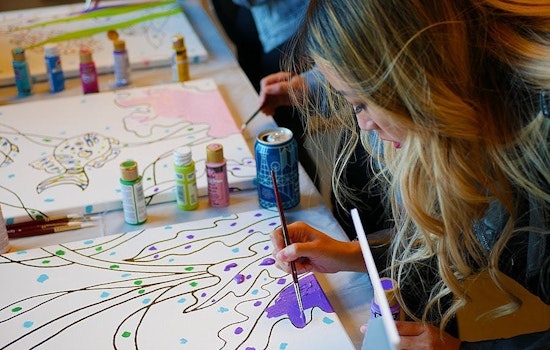 Here's what to do in Charlotte this week
