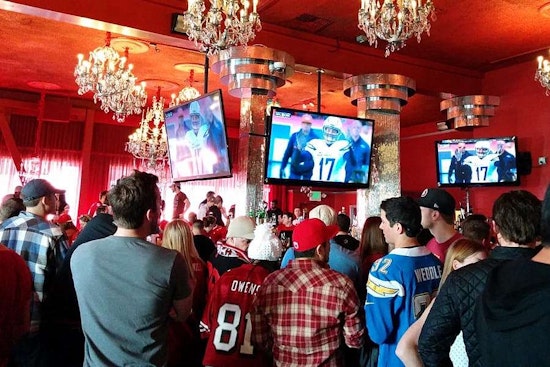 Batter up: Watch the World Series at one of San Francisco's top sports bars