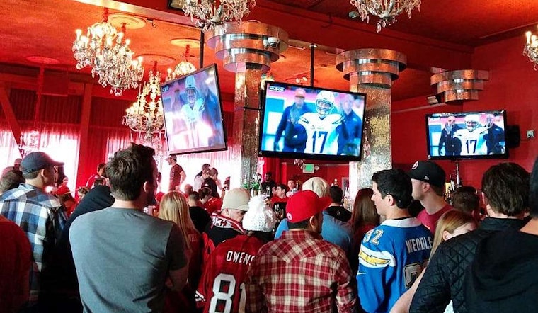 Batter up: Watch the World Series at one of San Francisco's top sports bars