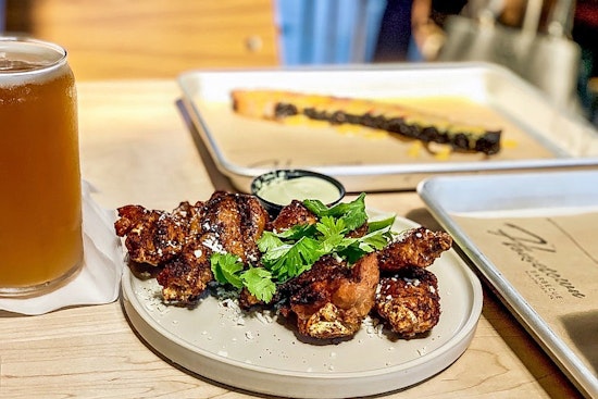Score barbecue and more at Allapattah's new Hometown Bar-B-Que