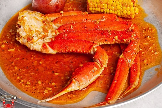 New Cajun/Creole spot The Juicy Crab debuts in Orlando