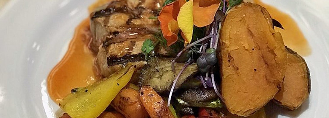 350 Grace brings Southern fare to Park Place