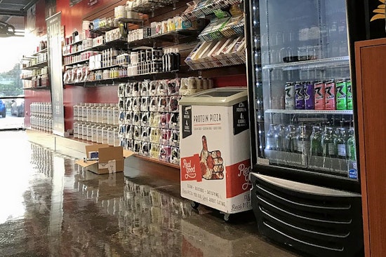 Score vitamins, supplements and more at San Antonio's new All Star Nutrition