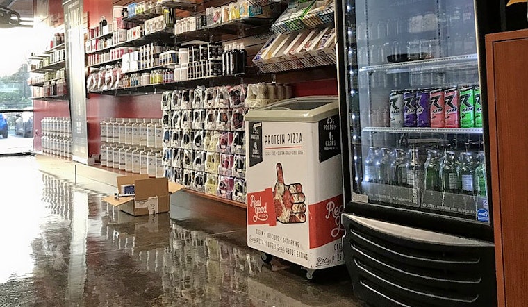 Score vitamins, supplements and more at San Antonio's new All Star Nutrition