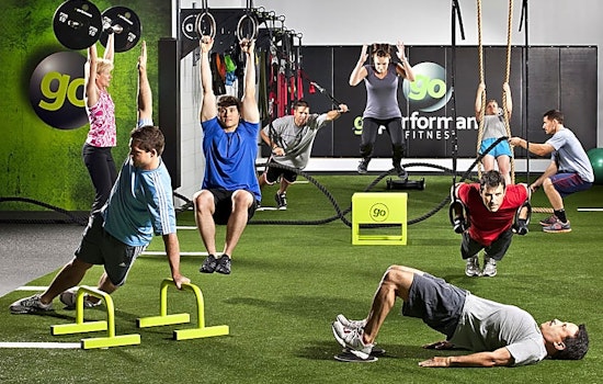Here's Nashville's favorite form of exercise — and the best spots to sweat in style
