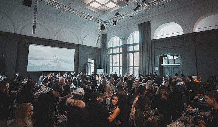 5 events worth checking out in Santa Ana this week