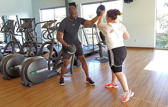 Here's Milwaukee's favorite form of exercise — and the best spots to sweat in style