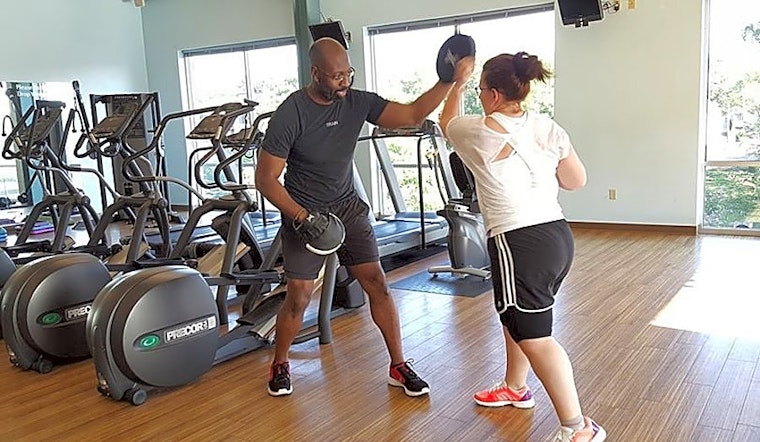 Here's Milwaukee's favorite form of exercise — and the best spots to sweat in style