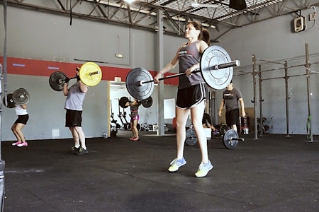Here's where to find the top strength training gyms in Plano