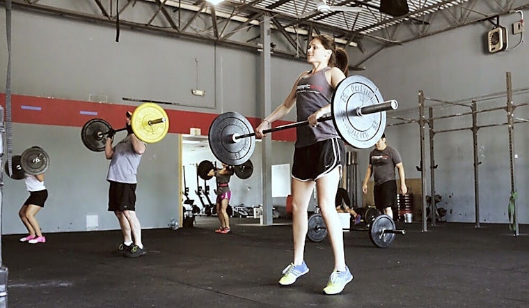 Here's where to find the top strength training gyms in Plano