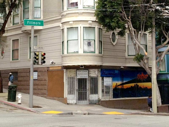 Former Corner Store Could Be Yours