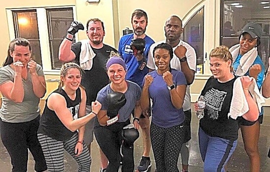 Here's Memphis's favorite form of exercise — and the best spots to sweat in style