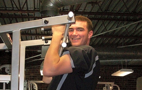 Raleigh's top strength training gyms, ranked