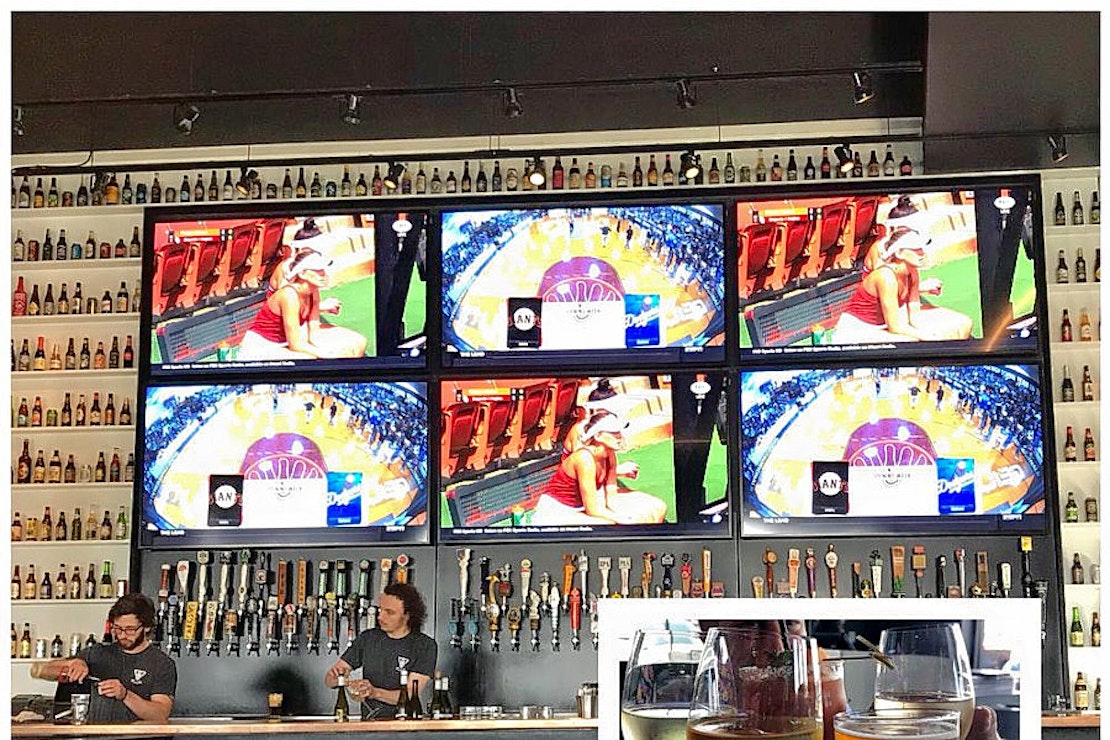 Oklahoma City's top 3 sports bars, ranked