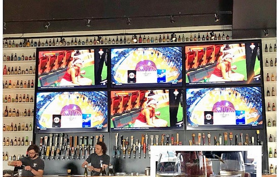 Oklahoma City's top 3 sports bars, ranked