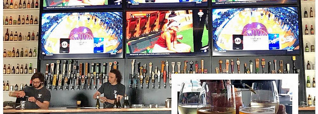 Oklahoma City's top 3 sports bars, ranked