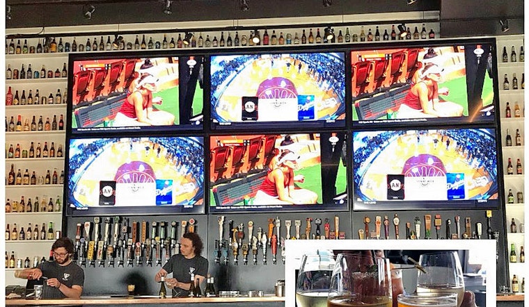 Oklahoma City's top 3 sports bars, ranked