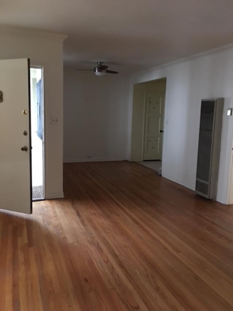 Renting In Hollywood: What Will $1,800 Get You?