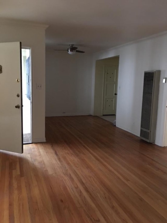 Renting In Hollywood: What Will $1,800 Get You?