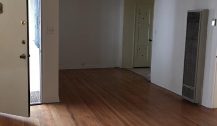 Renting In Hollywood: What Will $1,800 Get You?