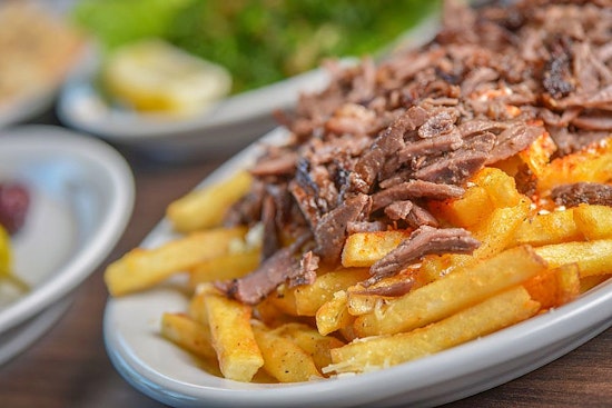 Here are Mesa's top 4 Greek spots