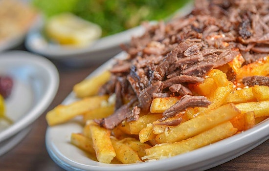 Here are Mesa's top 4 Greek spots