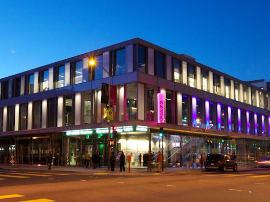 SFJAZZ Announces Summer Lineup