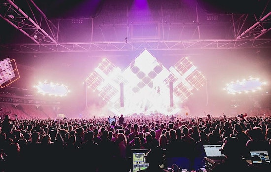 3 ways to enjoy your week in Stockton