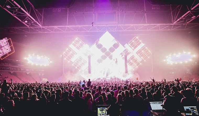3 ways to enjoy your week in Stockton