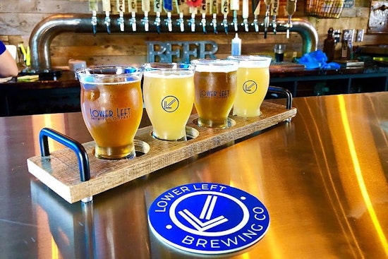 Get to know the newest businesses to open in Charlotte
