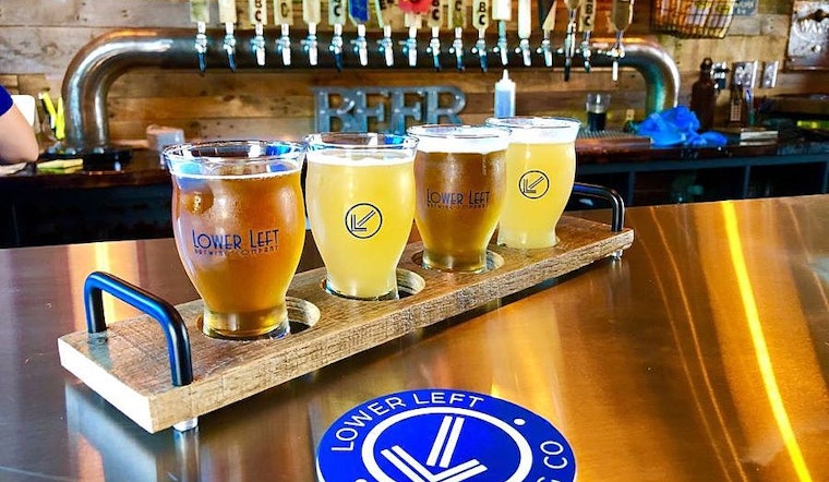 Get to know the newest businesses to open in Charlotte