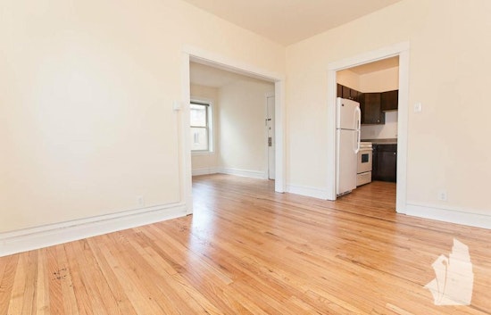 Renting In Avondale: What Will $1,300 Get You?