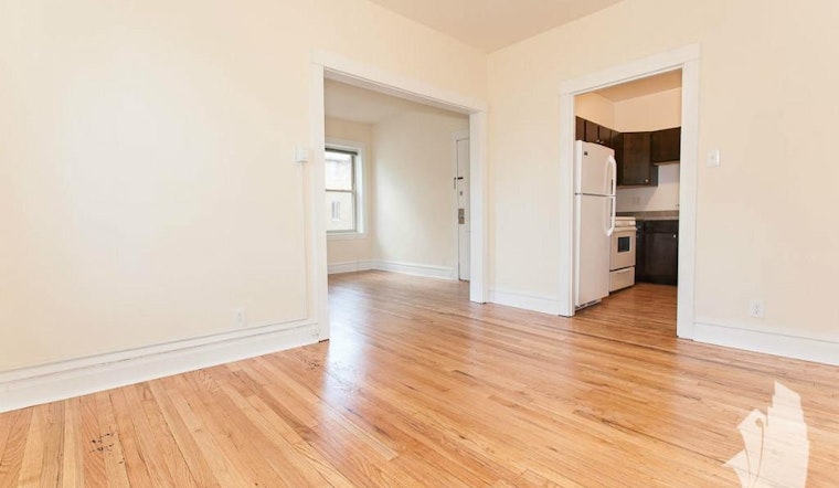 Renting In Avondale: What Will $1,300 Get You?