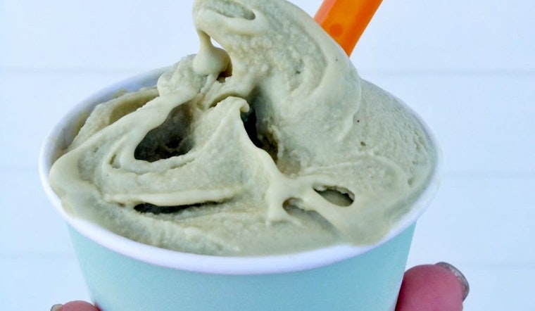 Hit the sweet spot with Charlotte's top 3 ice cream and gelato joints