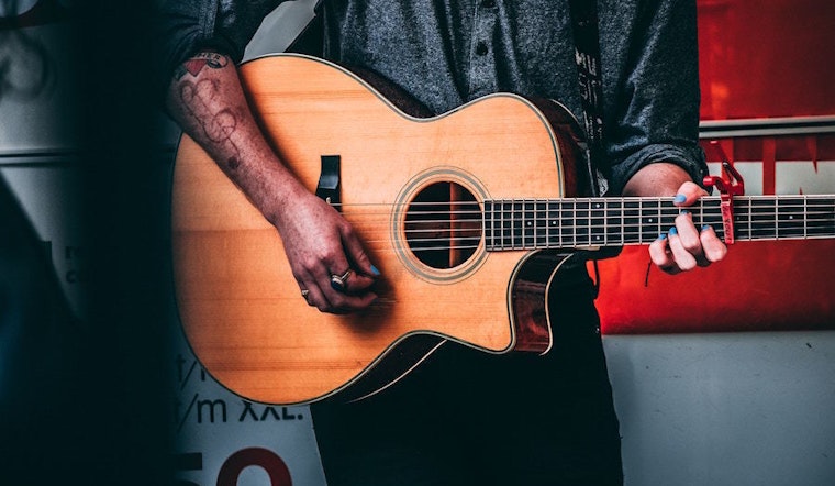 Honolulu to host a variety of music events this week