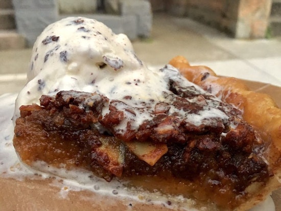 SF Eats: New 'Chocolate Chair,' 'Coffee Break' Takes A Permanent One, More