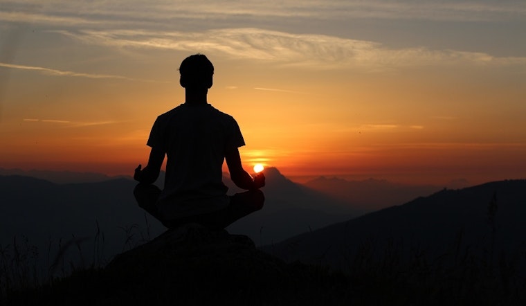 Mesa to host a variety of health and wellness events this week