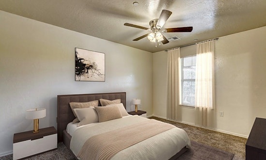 Apartments for rent in Oklahoma City: What will $900 get you?