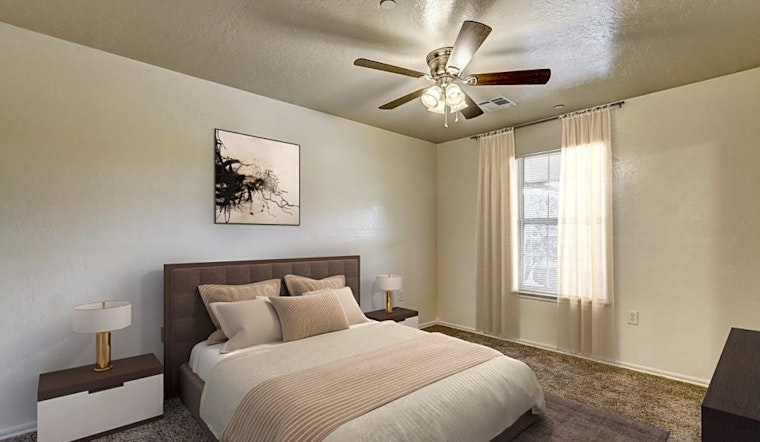 Apartments for rent in Oklahoma City: What will $900 get you?