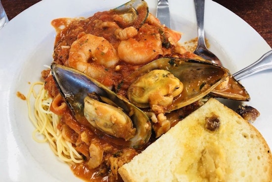 3 top spots for seafood in Berkeley