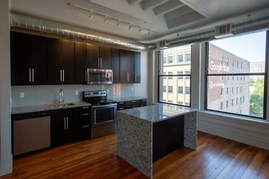 Apartments for rent in Kansas City: What will $1,200 get you?