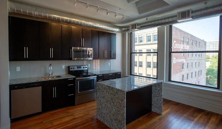Apartments for rent in Kansas City: What will $1,200 get you?