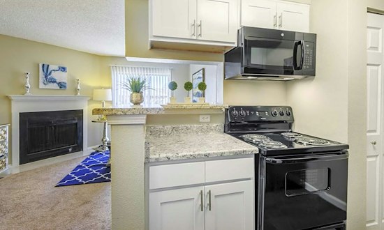 Apartments for rent in Aurora: What will $1,500 get you?