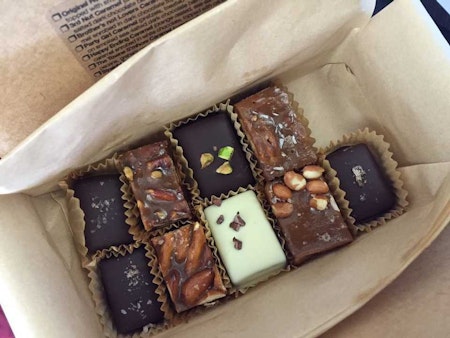 SF Eats: Hooker's Sweet Treats to close in the Tenderloin, Inle Burmese debuts in Noe Valley, more