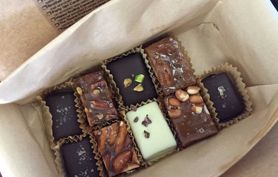 SF Eats: Hooker's Sweet Treats to close in the Tenderloin, Inle Burmese debuts in Noe Valley, more
