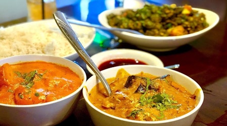 Here are Bakersfield's top 4 Indian spots